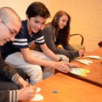 FiVo 2014 - Begabungen